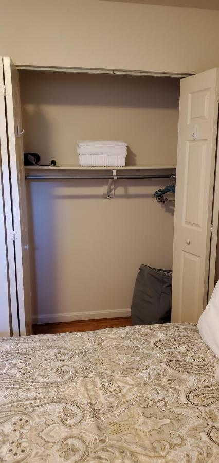 Lovely 2Br Rental Unit Washington Exterior photo